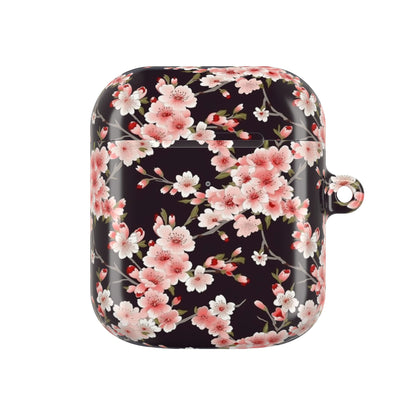 Cherry Blossom | Apple Airpods Case