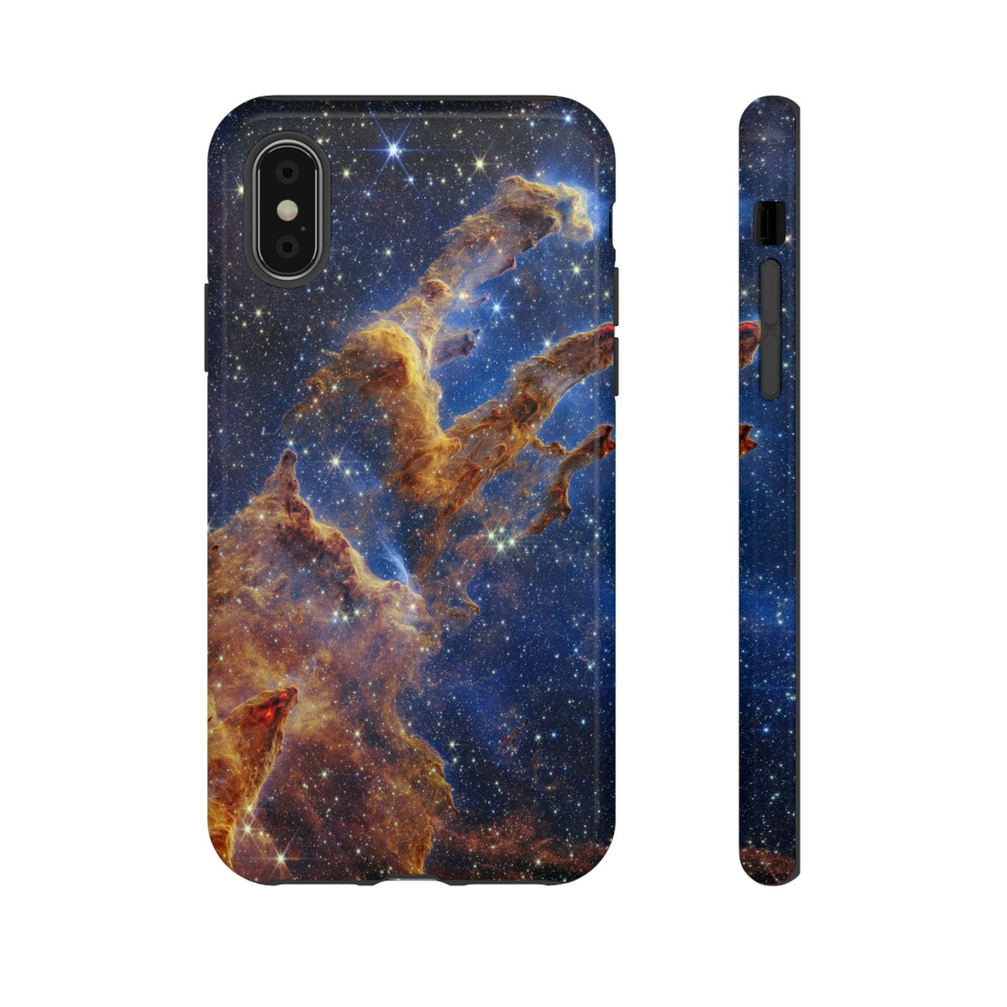 Pillars of Creation | Tough