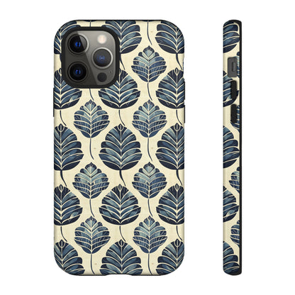 Indigo Leaf | Tough