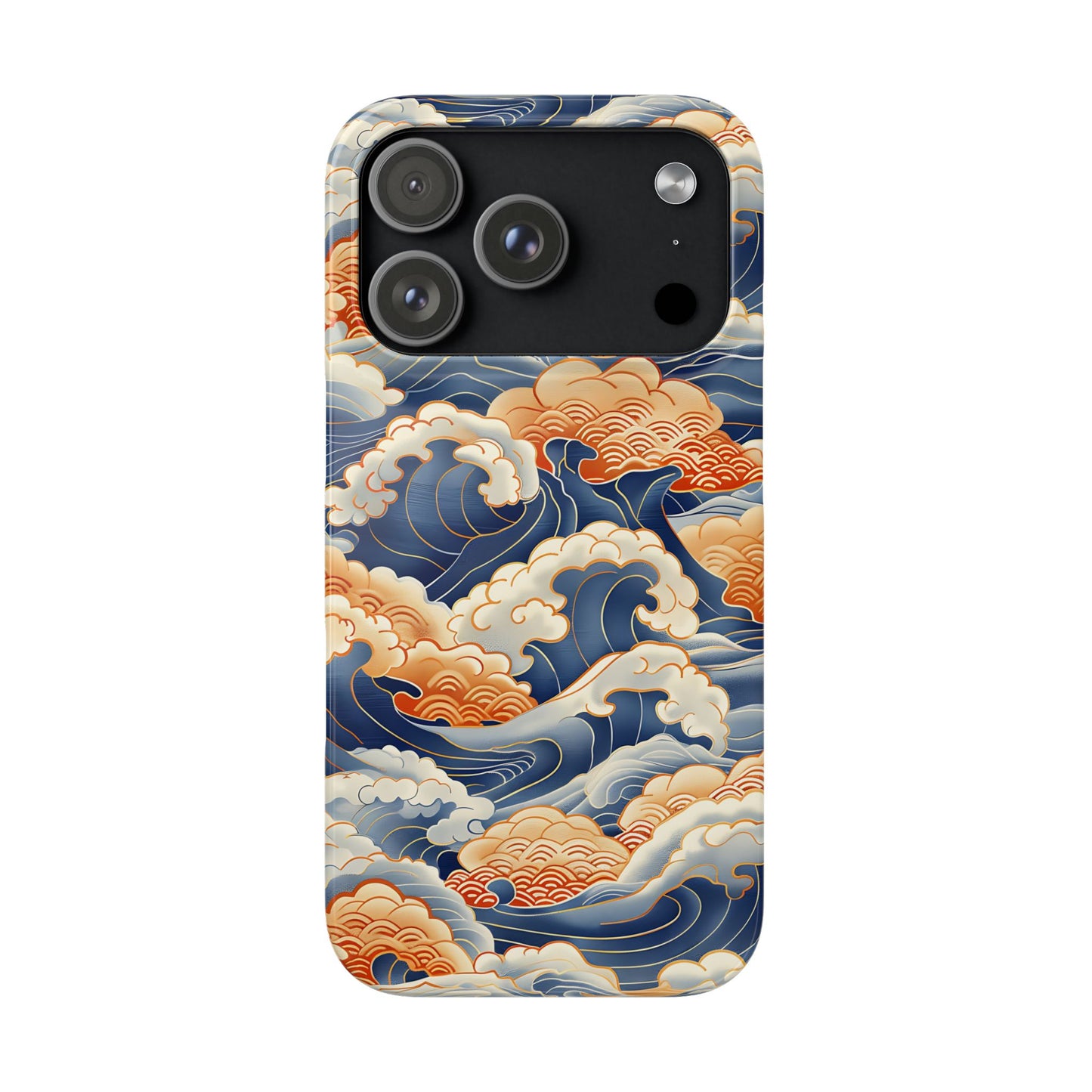Kumo Nami | Snap