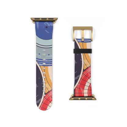 Kasa Echo | Apple Watch Band