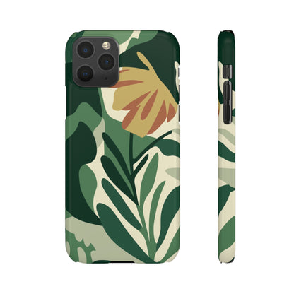 Verdant Muse | Snap