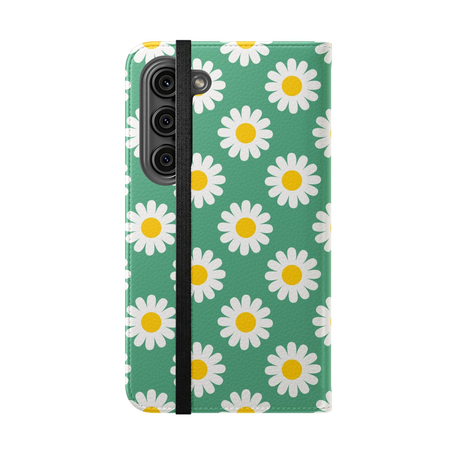 Minty Daisy | Flip