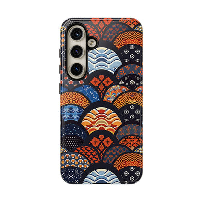 Kimono Wave | Tough