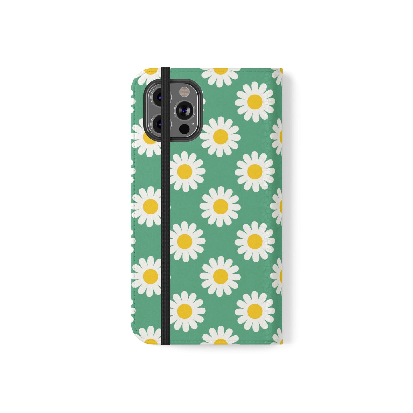 Minty Daisy | Flip