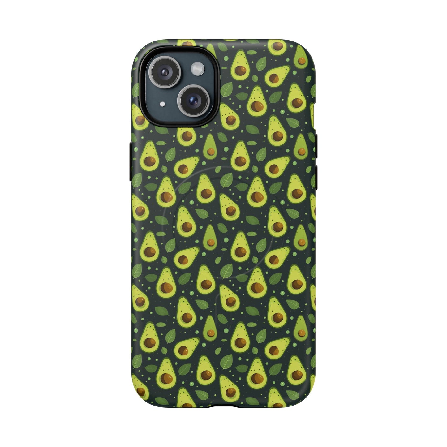 Avo Grove | MagSafe Tough