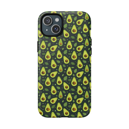 Avo Grove | MagSafe Tough