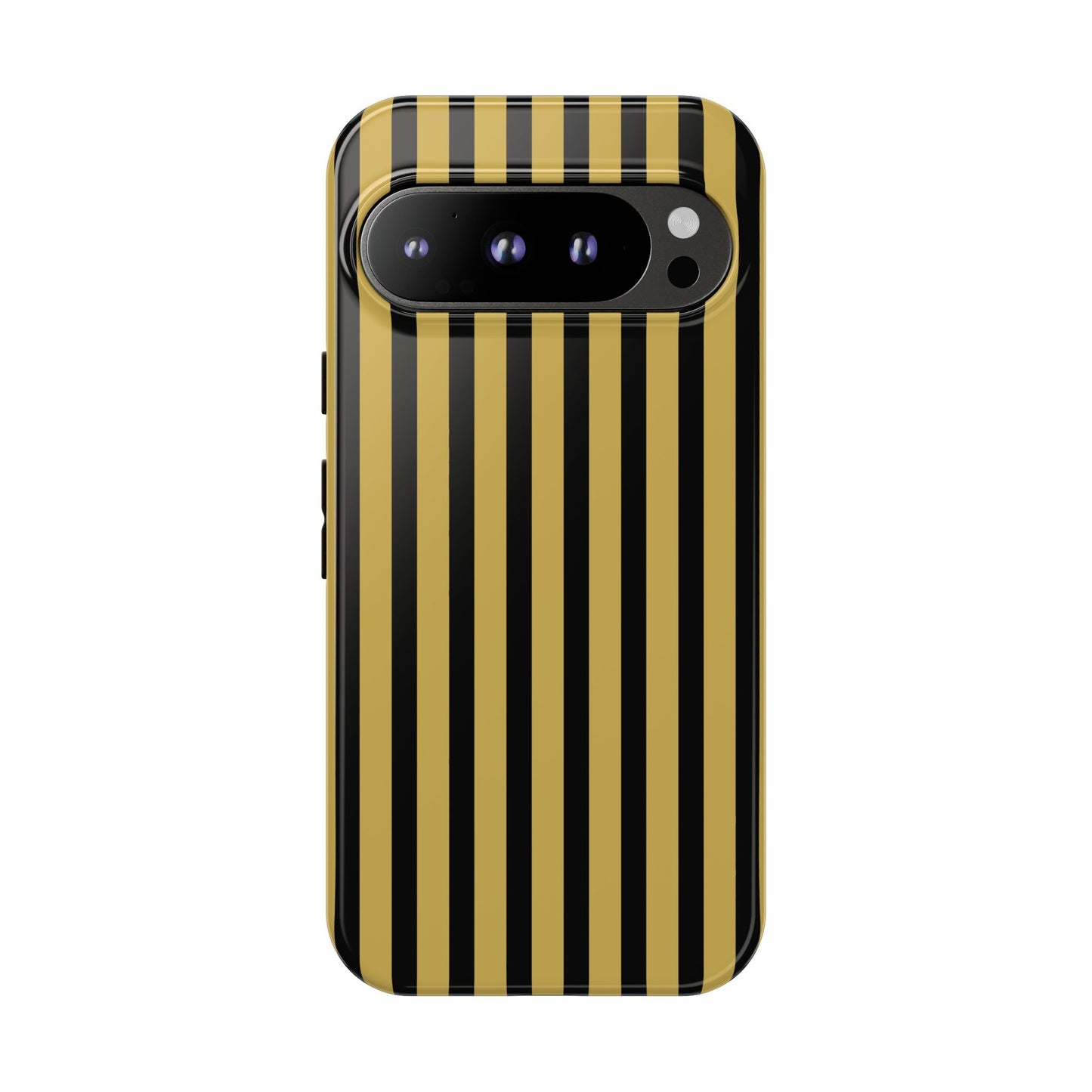 Gilded Noir | Tough