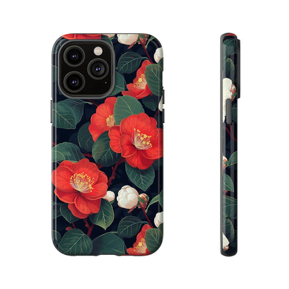 Midnight Camellia | Tough
