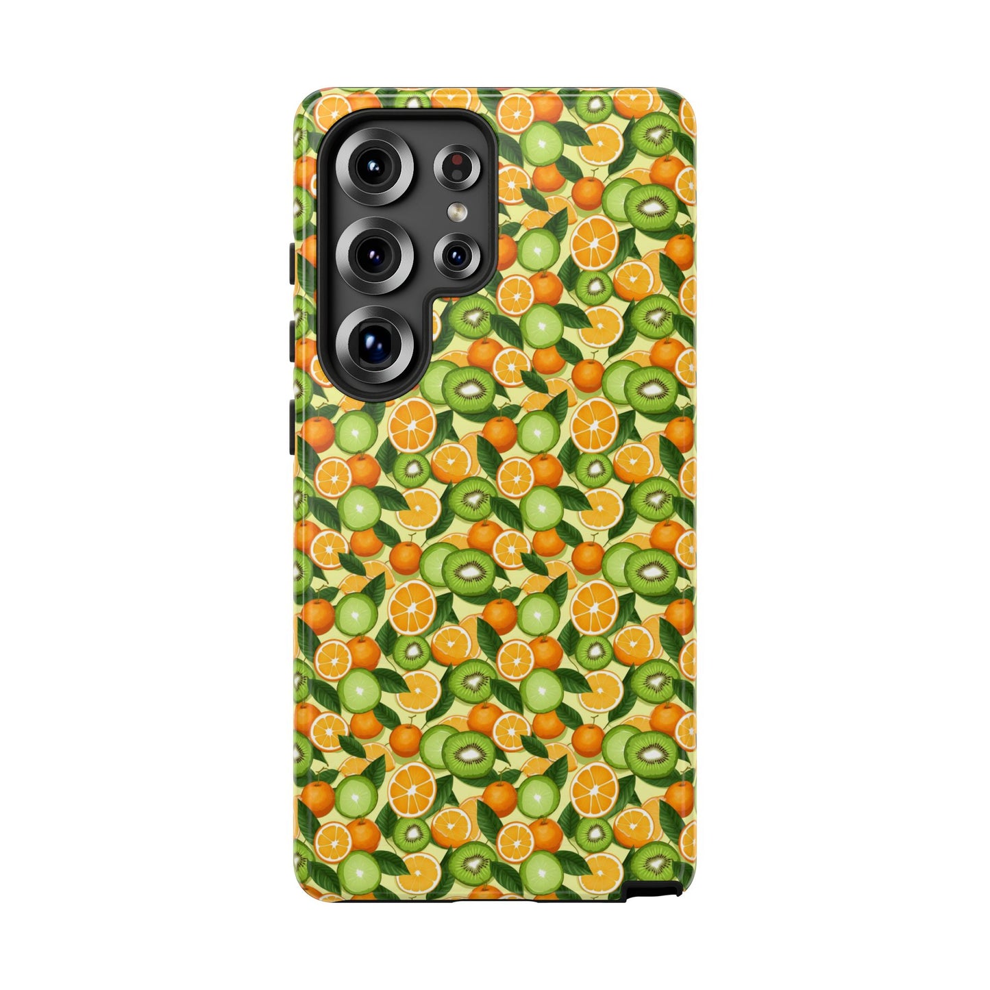 Citrus Grove | Tough