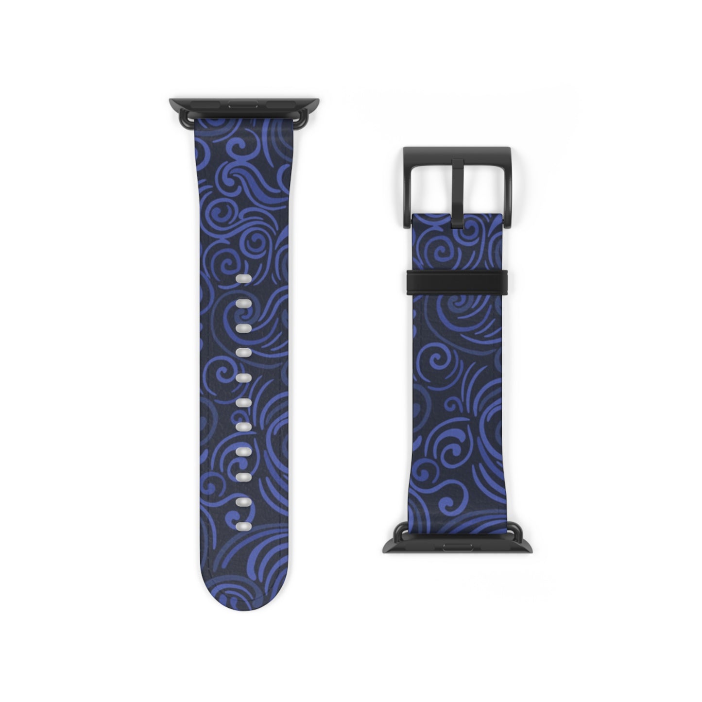 Blue Mirage | Apple Watch Band