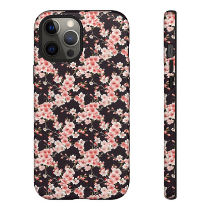 Cherry Blossom | Tough