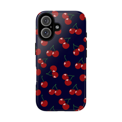 Sweet Cherry | Tough