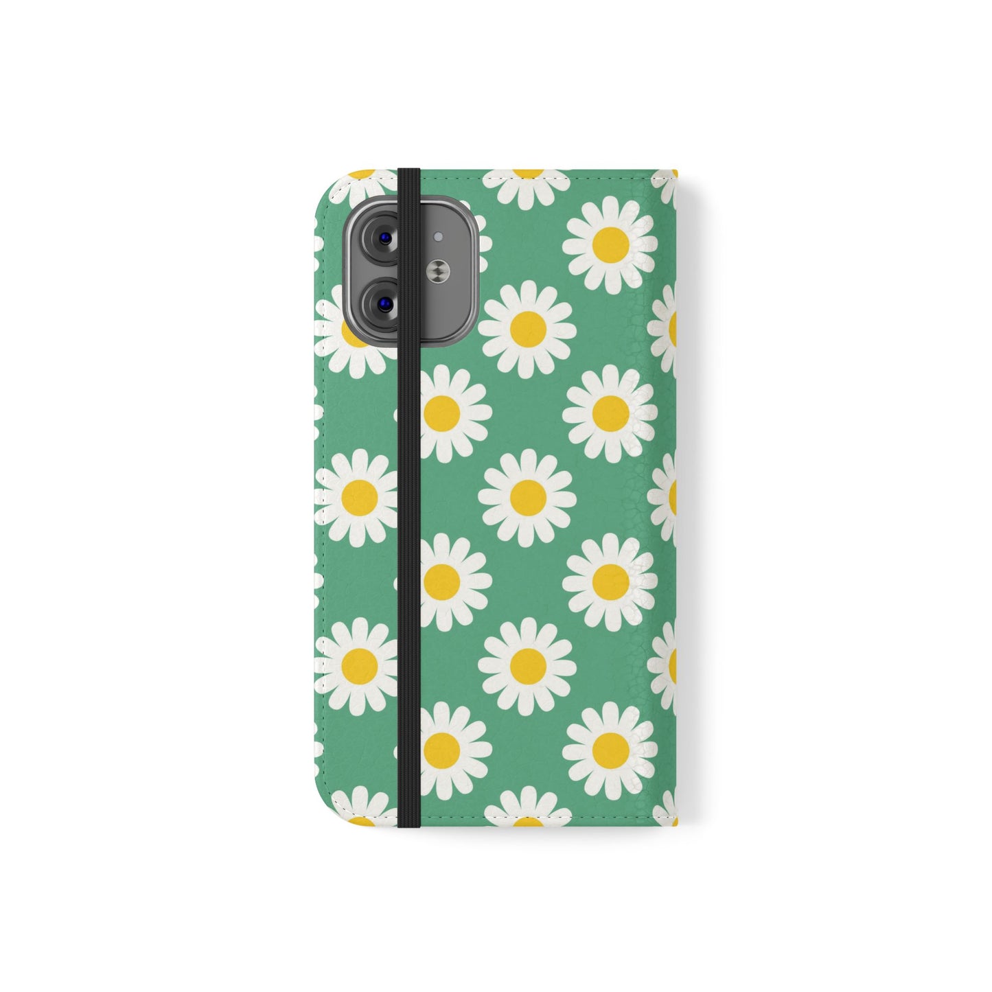 Minty Daisy | Flip