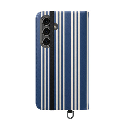 Nautic Stripe | Flip