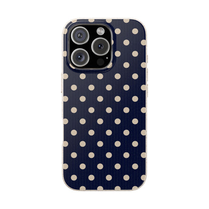 Midnight Ivory | Biodegradable