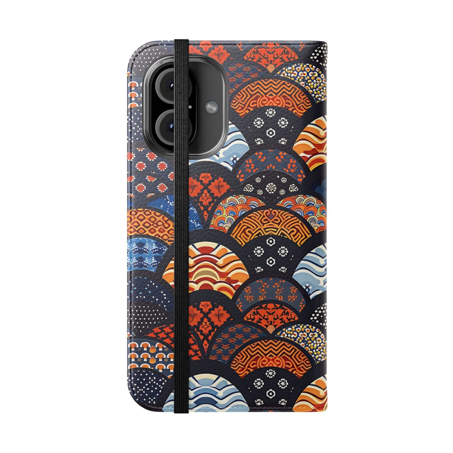 Kimono Wave | Flip