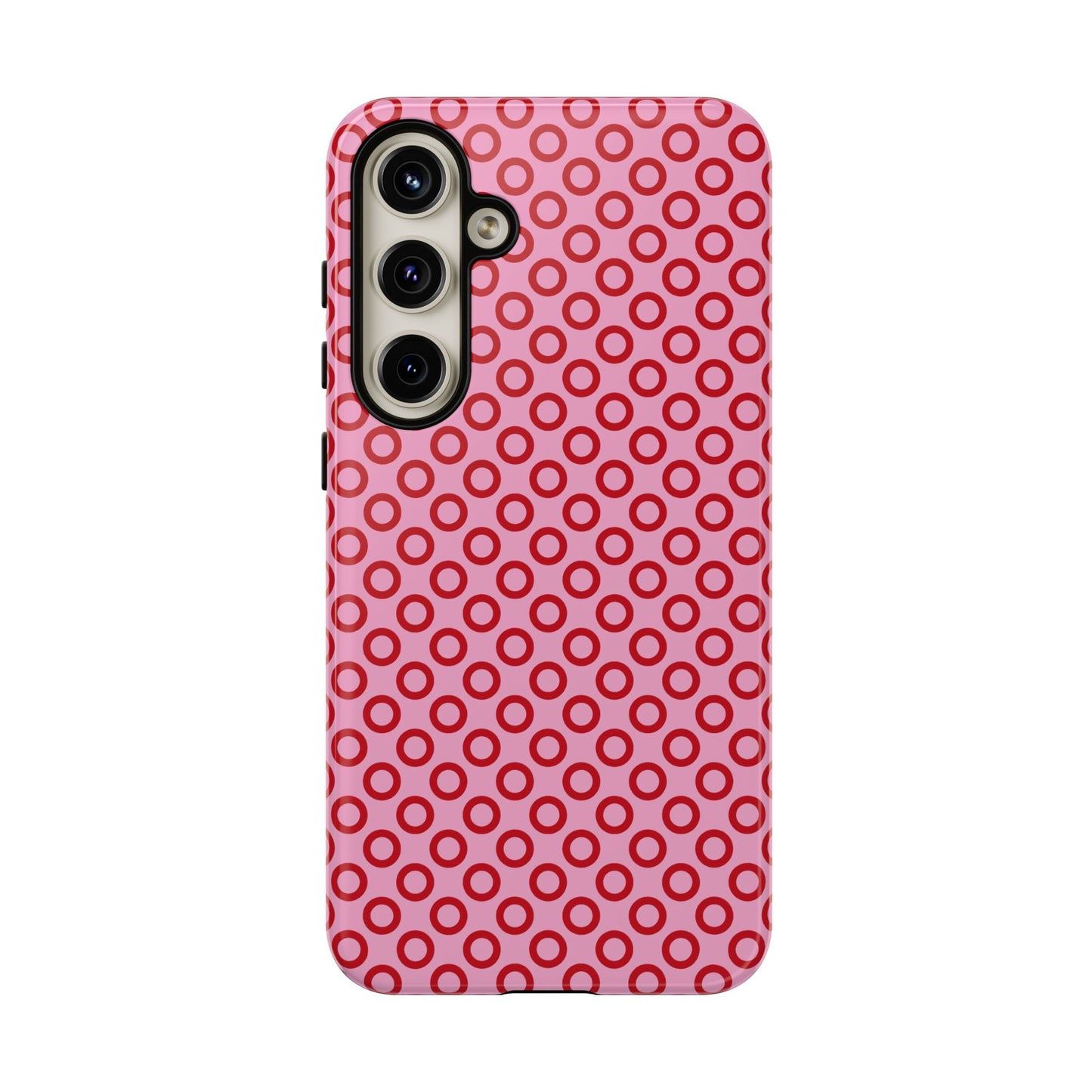 Cherry Loop | Tough