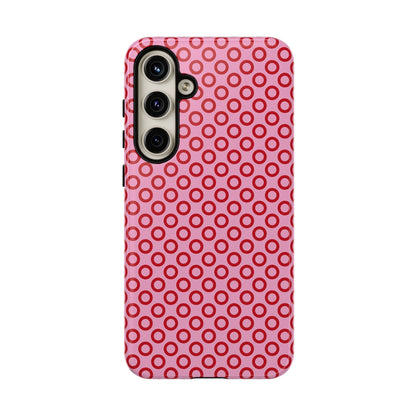 Cherry Loop | Tough