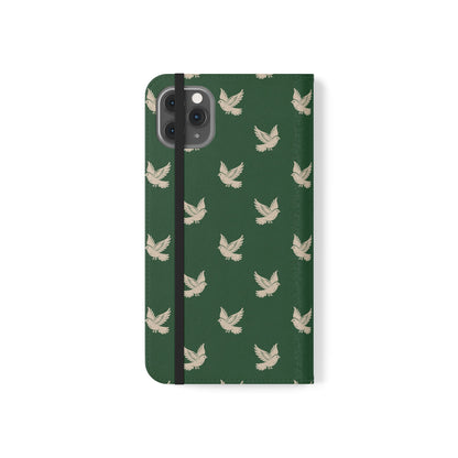 Royal Dove | Flip