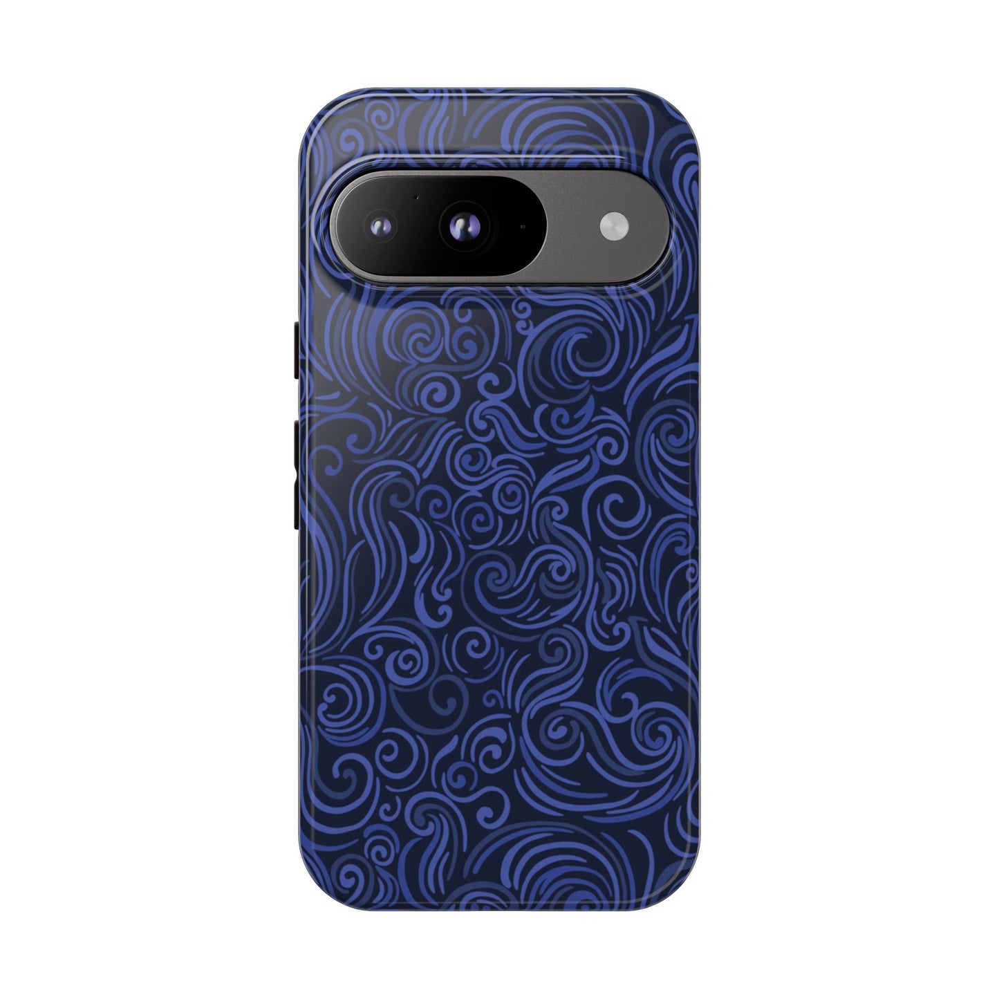 Blue Mirage | Tough