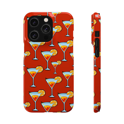 Citrus Hour | Snap
