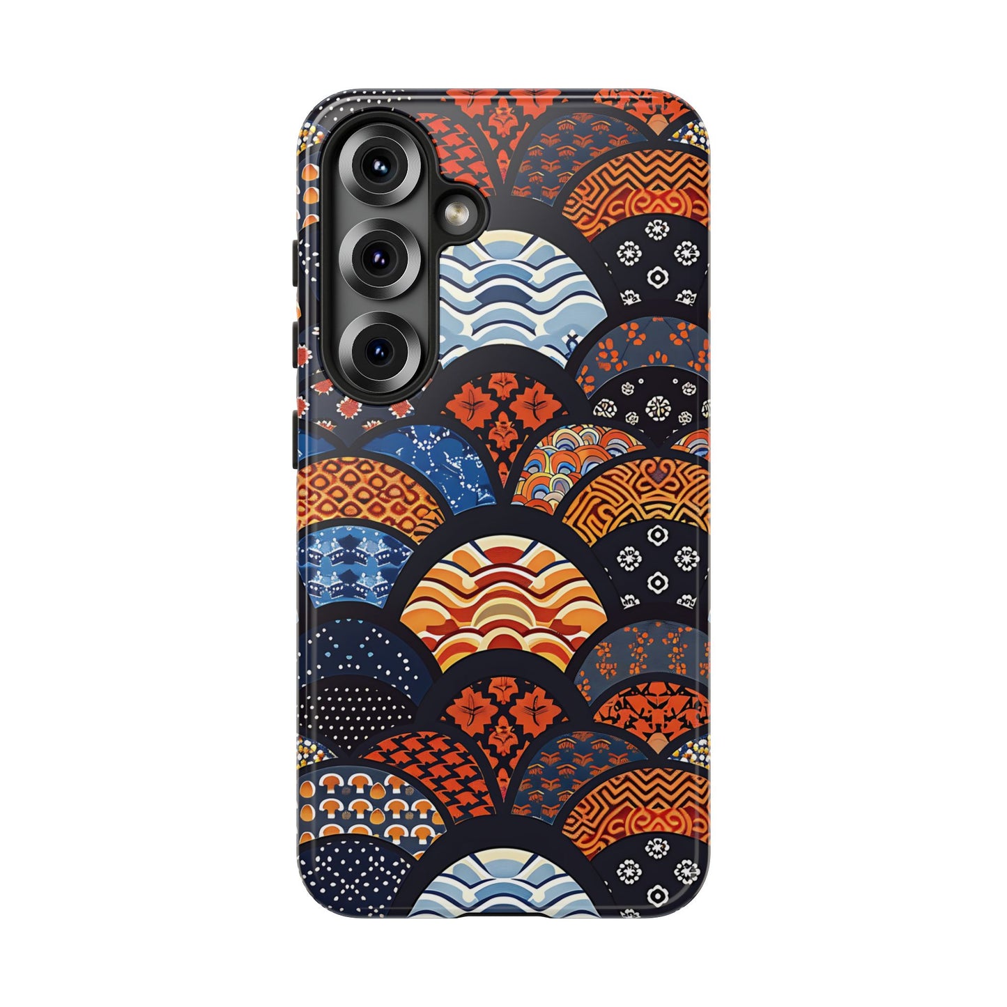 Kimono Wave | Tough