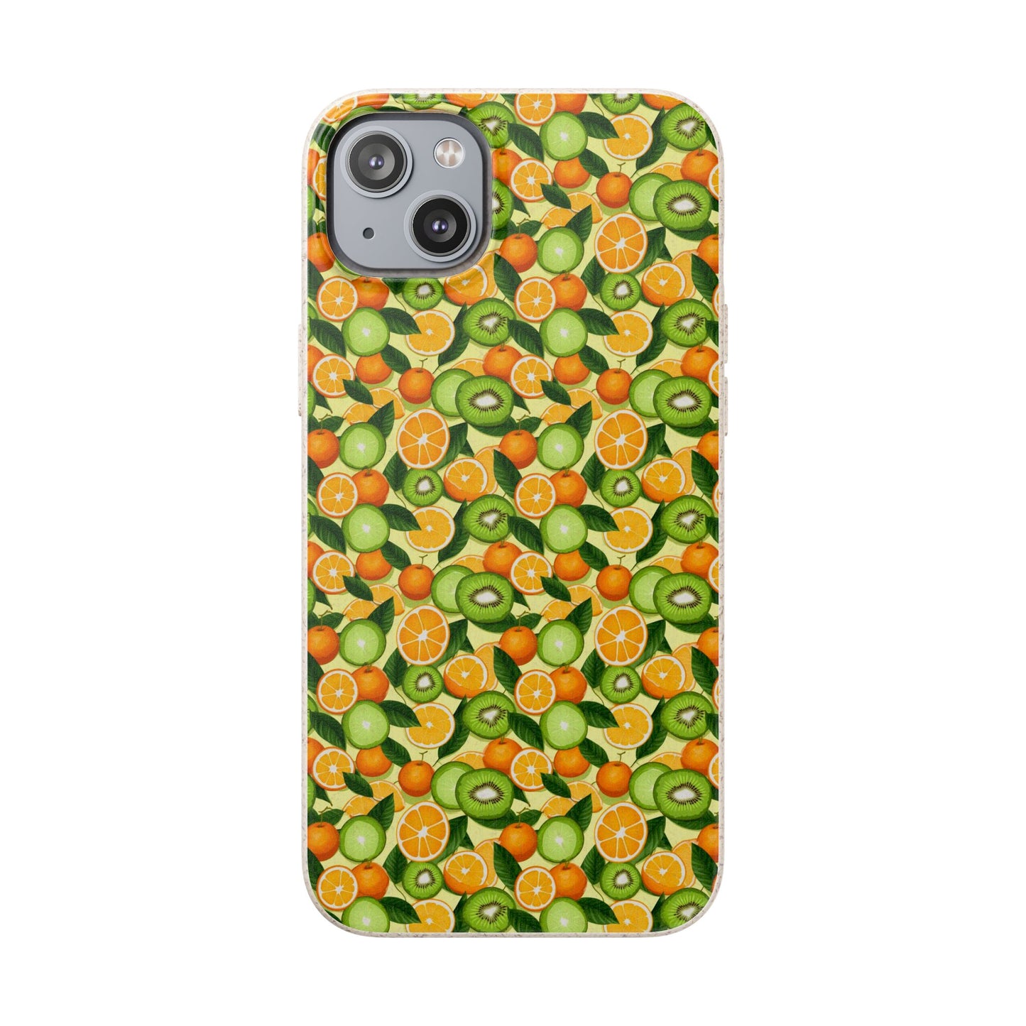 Citrus Grove | Biodegradable