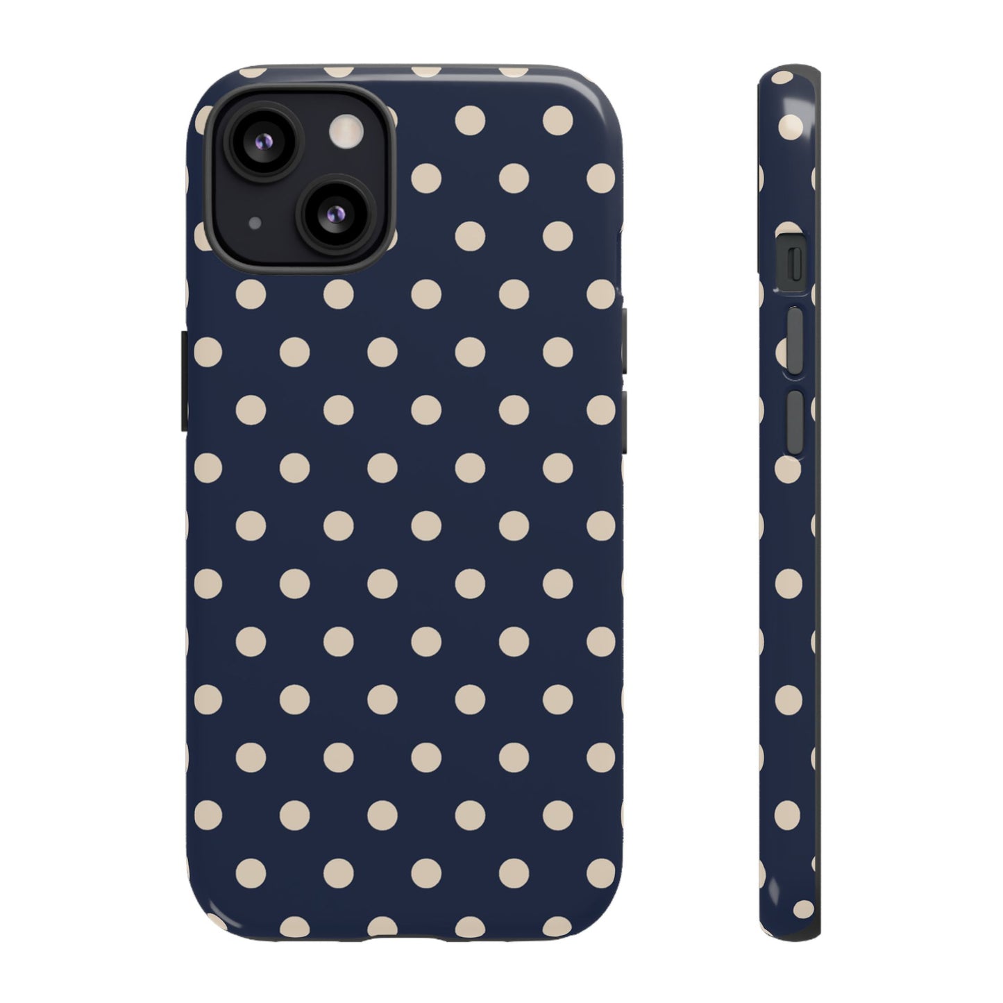 Midnight Ivory | Tough