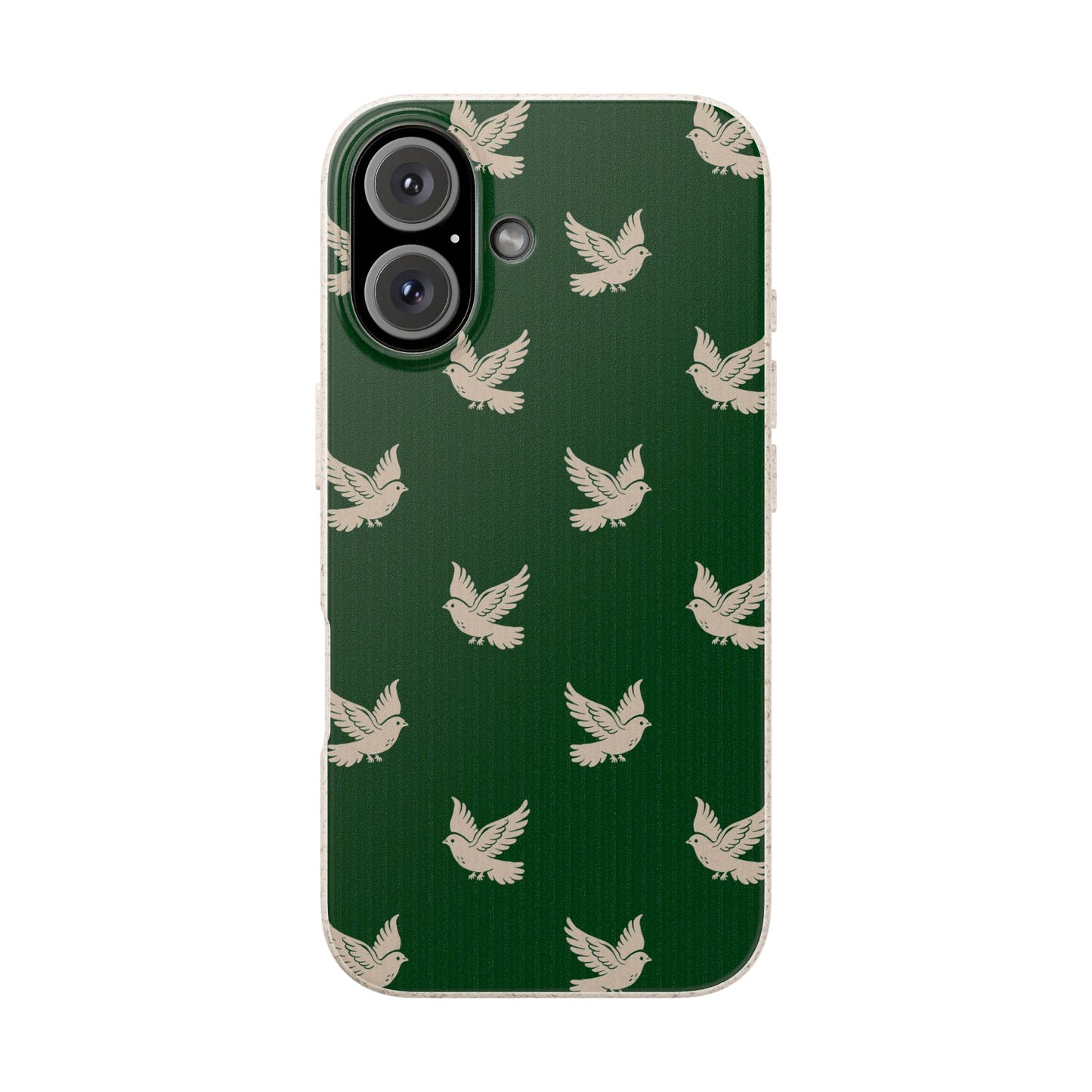 Royal Dove | Biodegradable