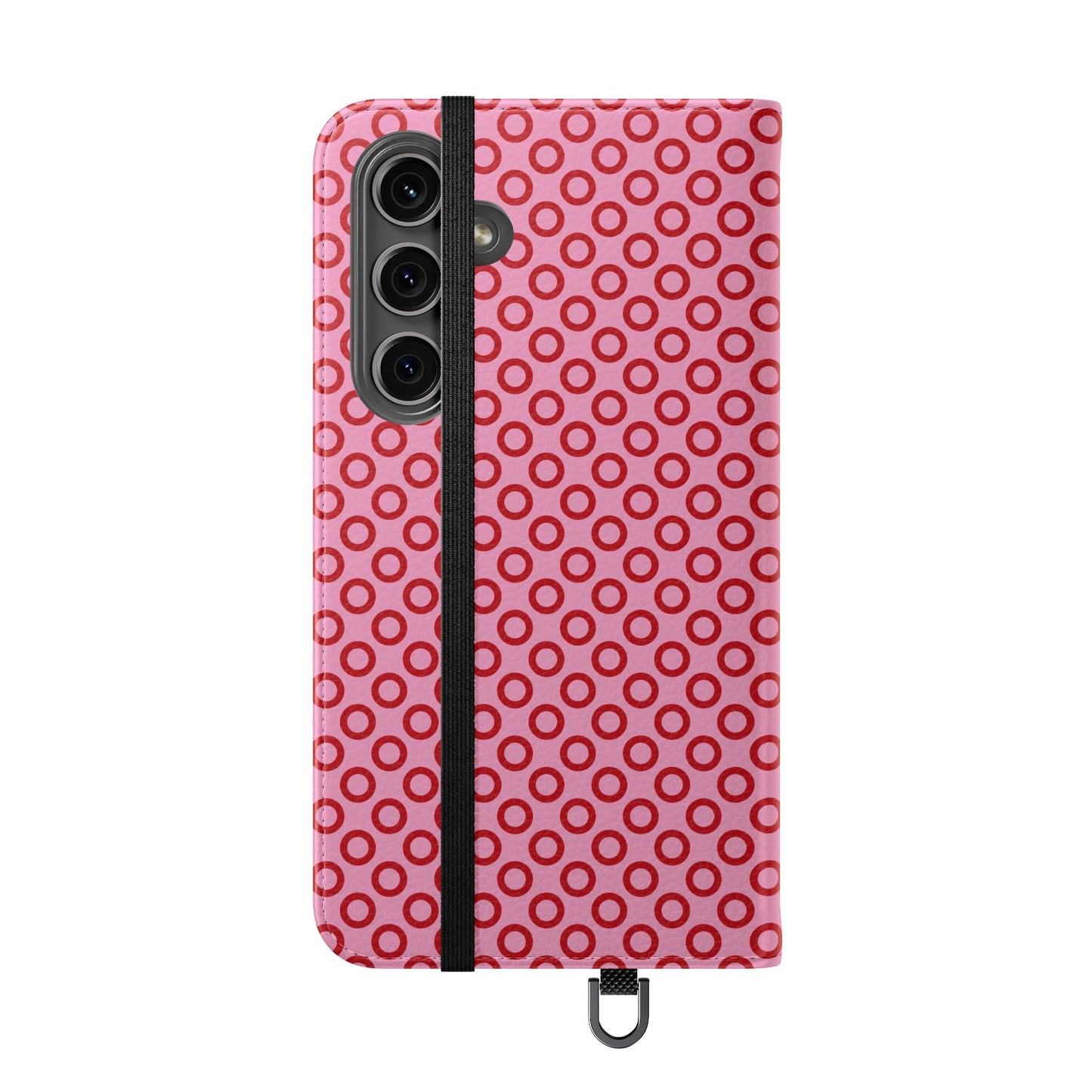 Cherry Loop | Flip