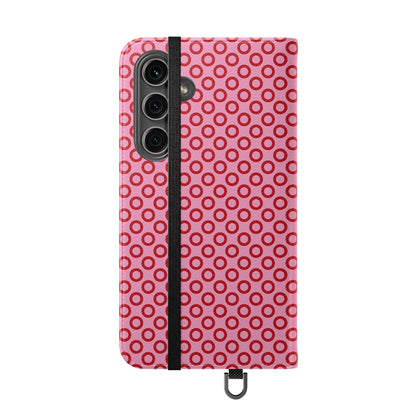 Cherry Loop | Flip