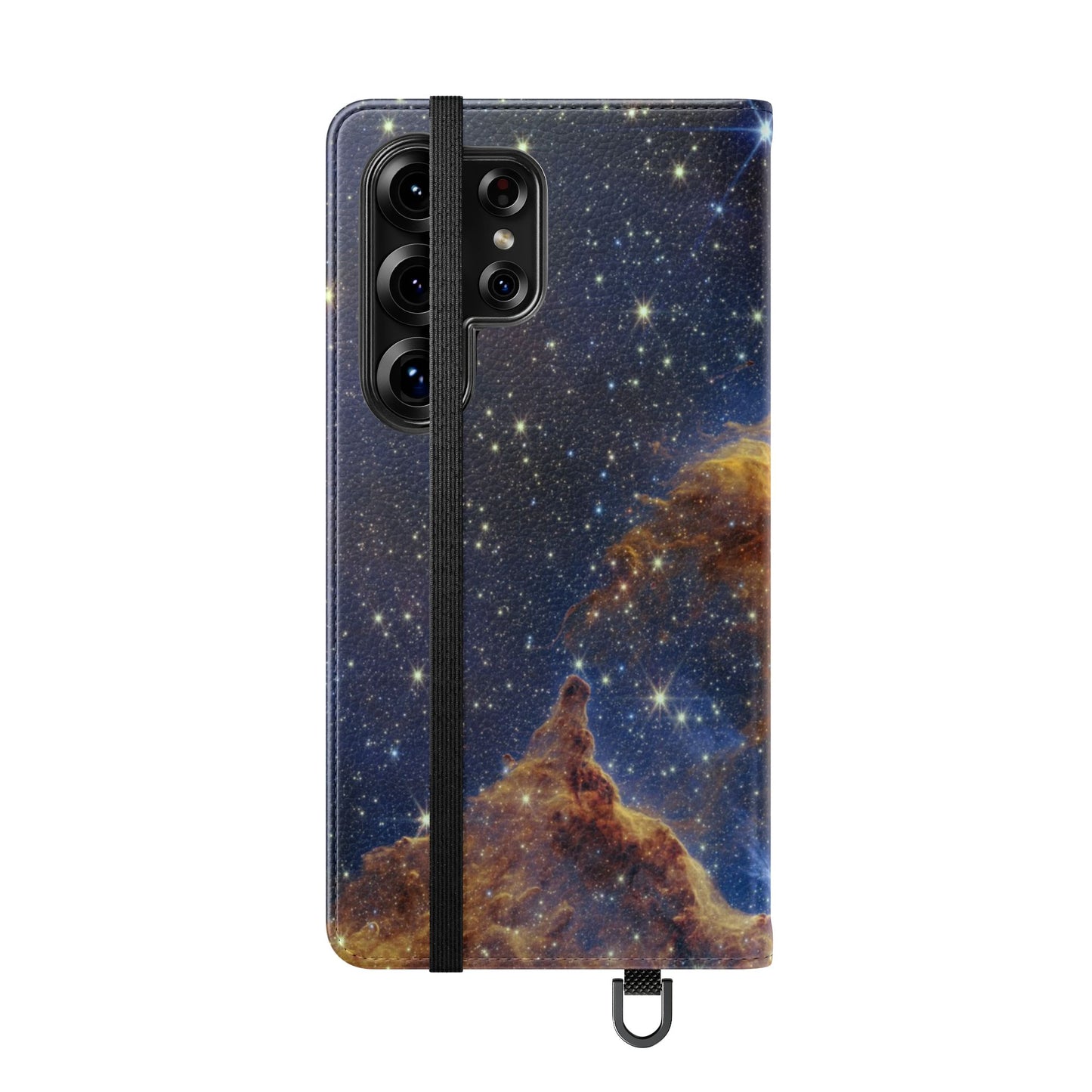 Pillars of Creation | Flip
