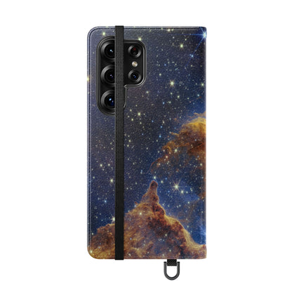 Pillars of Creation | Flip