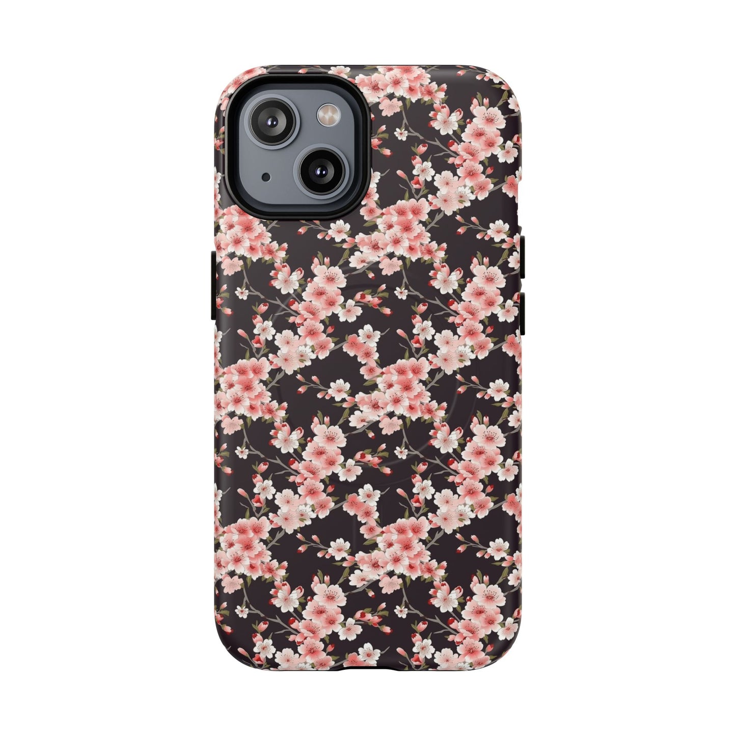 Cherry Blossom | MagSafe Tough