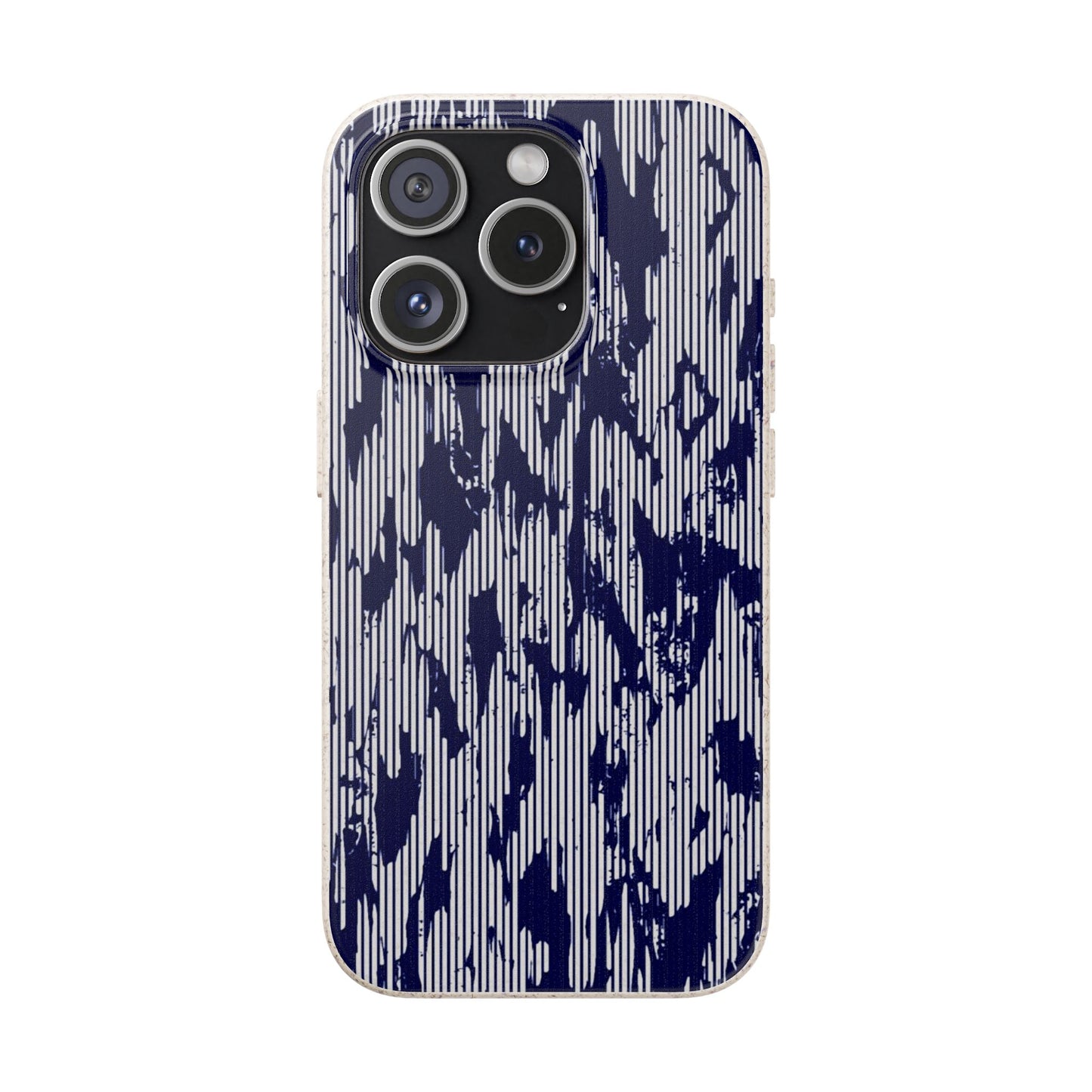 Indigo Weave | Biodegradable