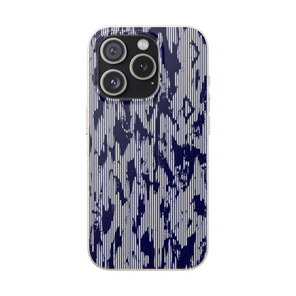 Indigo Weave | Biodegradable