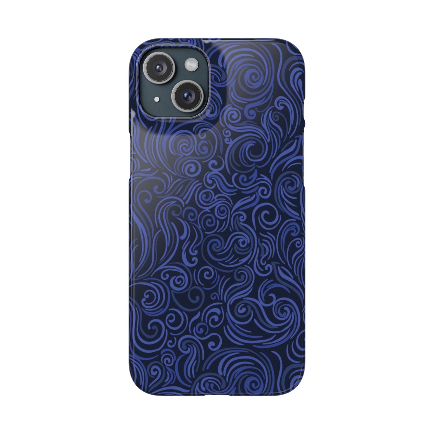 Blue Mirage | Snap