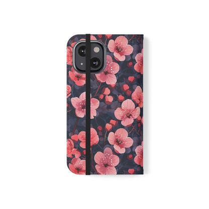 Sakura Bloom | Flip