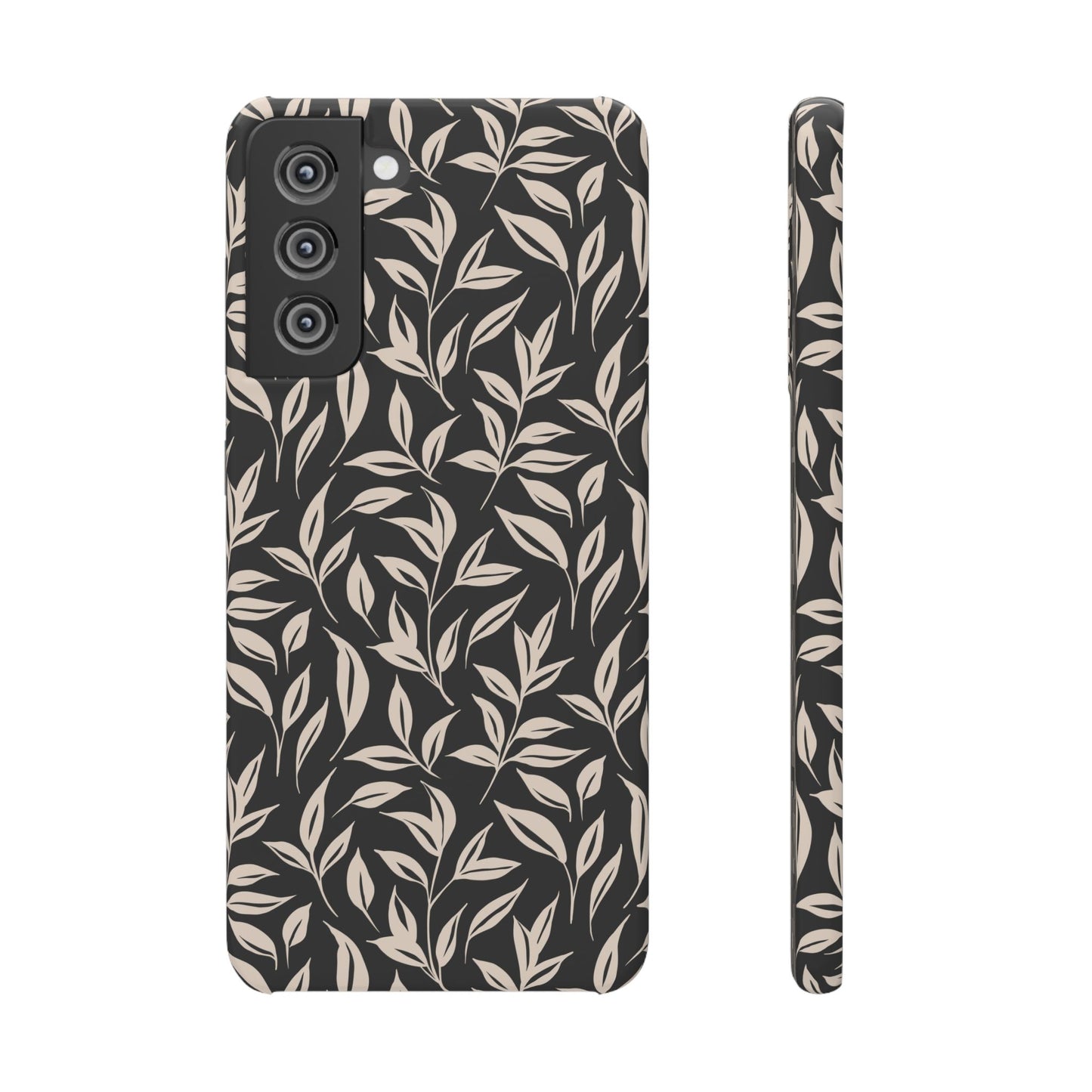 Ivory Vine | Snap