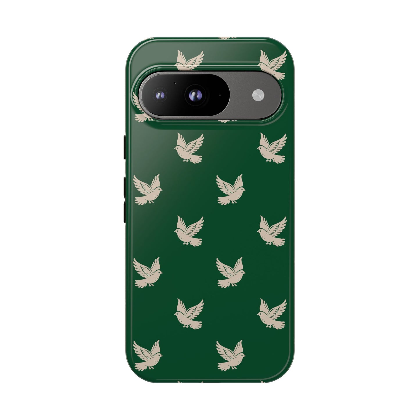 Royal Dove | Tough