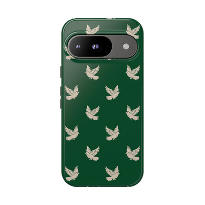 Royal Dove | Tough