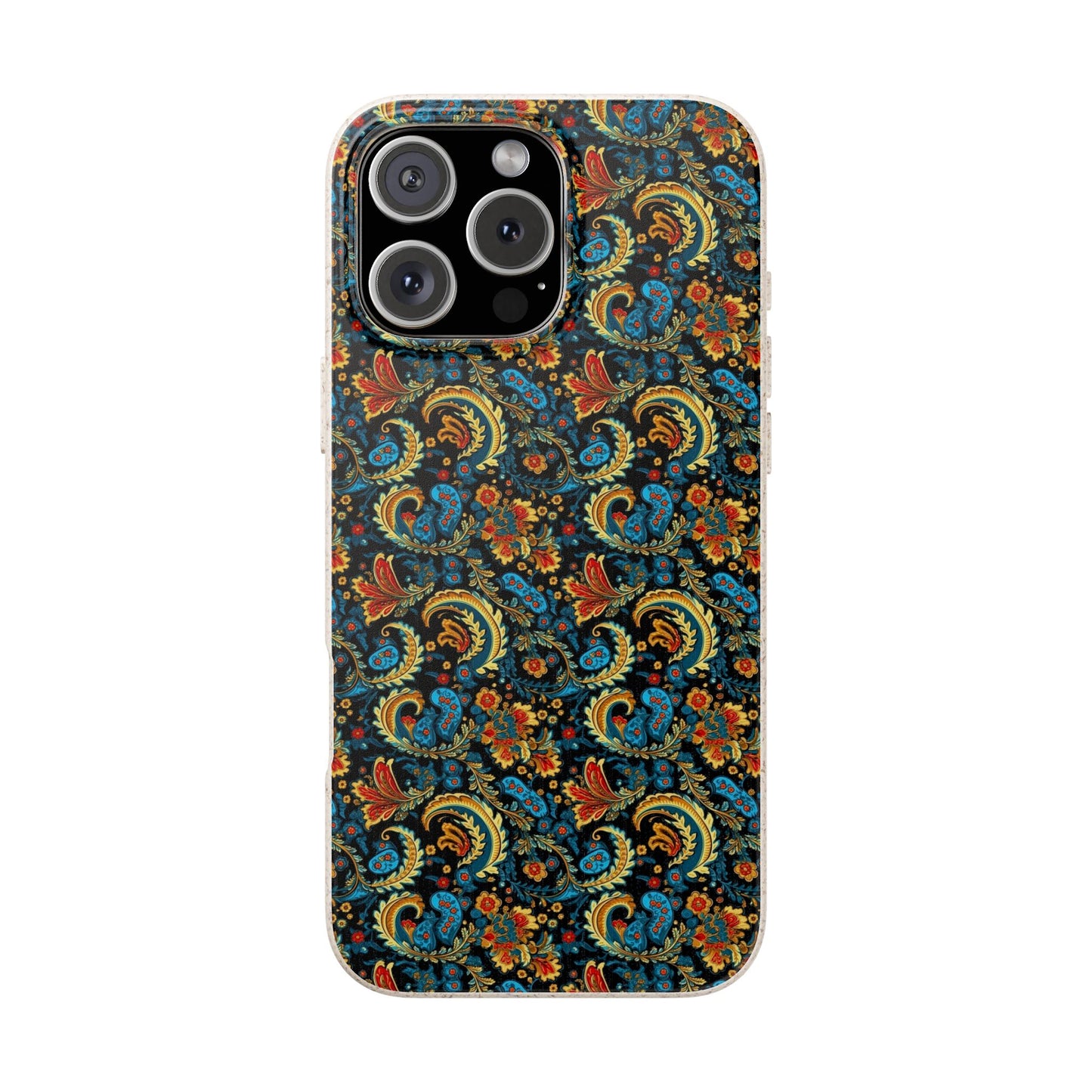 Obsidian Bloom | Biodegradable