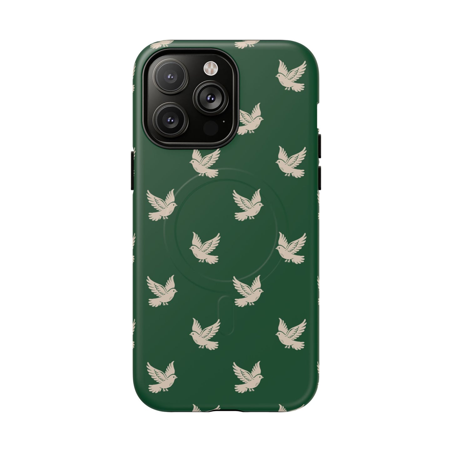 Royal Dove | MagSafe Tough