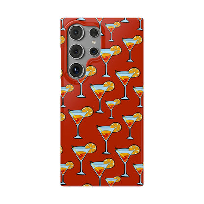 Citrus Hour | Snap