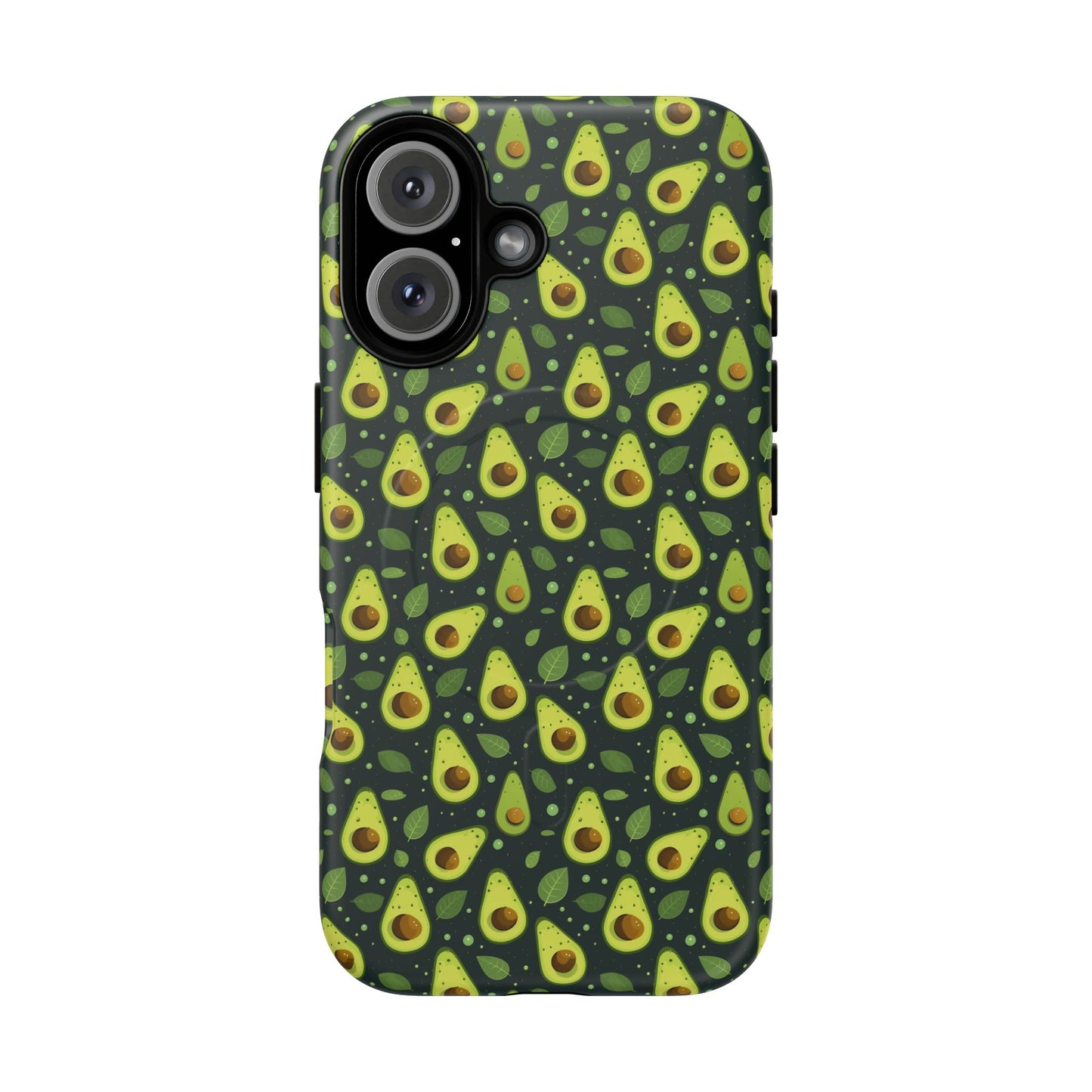 Avo Grove | MagSafe Tough