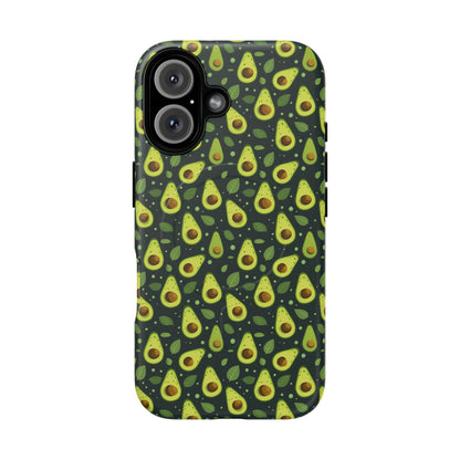 Avo Grove | MagSafe Tough