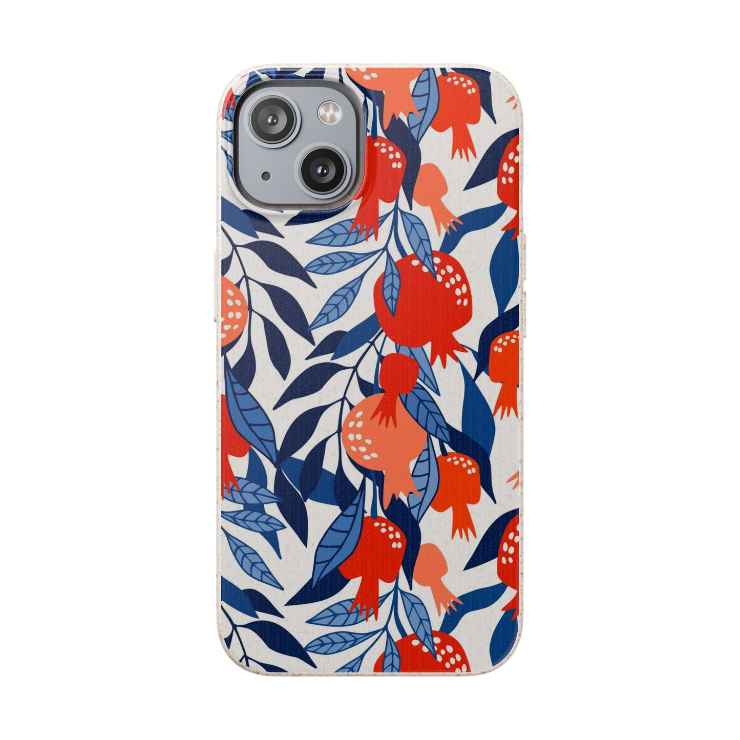 Pom Blossom | Biodegradable