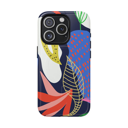 Botanic Muse | MagSafe Tough