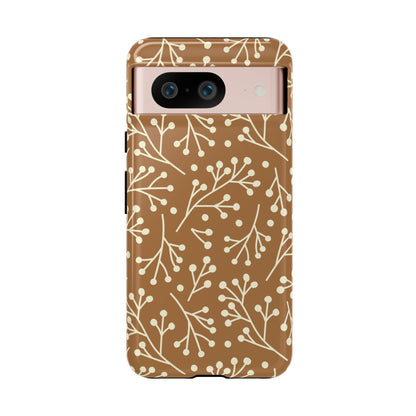 Caramel Meadow | Tough